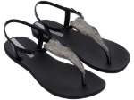Kép Ipanema Class Flora Sandal 83774-BN485 Női szandál fekete