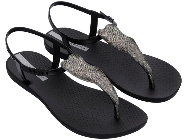 Kép Ipanema Class Flora Sandal 83774-BN485 Női szandál fekete