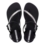 Kép Ipanema Elegant Sandal 83782-BN808 Női szandál fekete