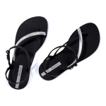 Kép Ipanema Elegant Sandal 83782-BN808 Női szandál fekete