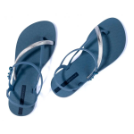Kép Ipanema Elegant Sandal 83782-BN813 Női szandál kék