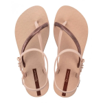 Kép Ipanema Elegant Sandal 83782-BN816 Női szandál bézs