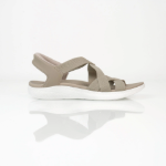 Kép Batz Breeze bézs női egészségszandál