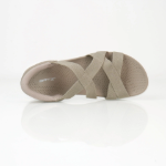 Kép Batz Breeze bézs női egészségszandál