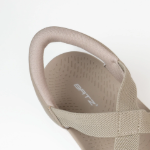 Kép Batz Breeze bézs női egészségszandál