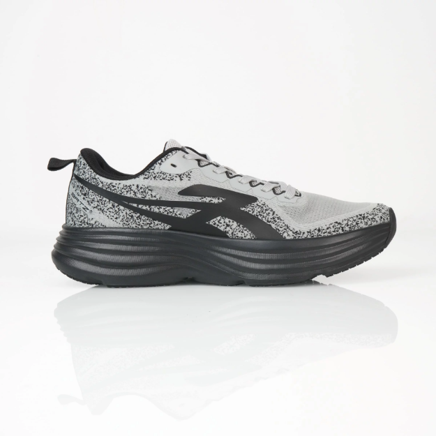 Kép Batz Galaxy Grey férfi cipők szürke