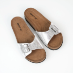 Kép Batz Ibiza Silver női gyógypapucs