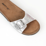 Kép Batz Ibiza Silver női gyógypapucs