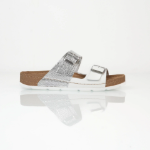 Kép Batz Mallorca fehér női gyógypapucs