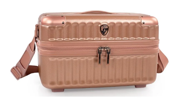 Kép Heys Luxe Beauty Case Rose Gold 17 L