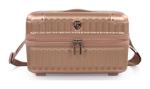 Kép Heys Luxe Beauty Case Rose Gold 17 L