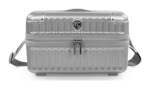 Kép Heys Luxe Beauty Case Silver 17 L