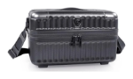 Kép Heys Luxe Beauty Case Gunmetal 17 L