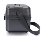 Kép Heys Luxe Beauty Case Gunmetal 17 L