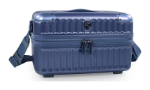 Kép Heys Luxe Beauty Case Navy 17 L
