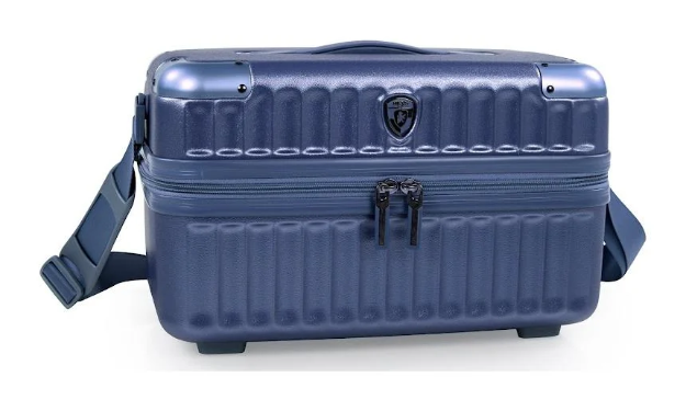 Kép Heys Luxe Beauty Case Navy 17 L