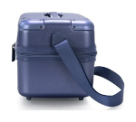 Kép Heys Luxe Beauty Case Navy 17 L