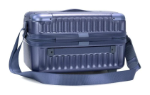 Kép Heys Luxe Beauty Case Navy 17 L
