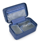 Kép Heys Luxe Beauty Case Navy 17 L