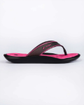 Kép Rider DIP 83795-BN567 Női flip-flopok fekete / rózsaszín