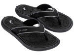 Kép Rider DIP 83795-BN582 női flip-flop papucs fekete