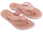 Kép Rider DIP 83795-BN584 Női flip-flop papucs rózsaszín