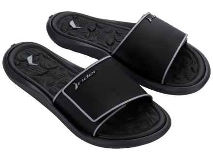 Kép Rider Float 83797-BN561 női papucs fekete