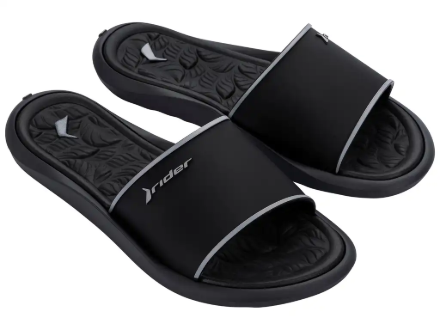 Kép Rider Flow 83799-BN574 női papucs fekete