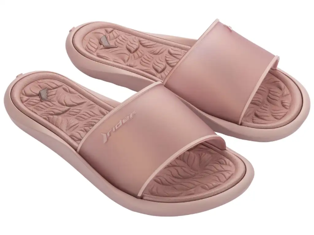 Kép Rider Flow 83799-BN575 Női papucs rózsaszín