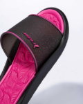 Kép Rider Flow 83799-BN578 Női papucs fekete / rózsaszín