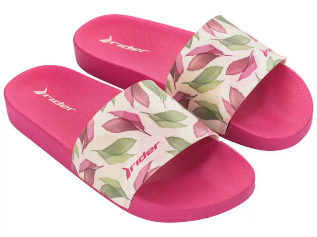 Kép Rider FULL 86 II 83863-BO893 Női papucs rózsaszín