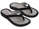 Kép Rider Dunas 83878-BQ233 női flip-flop fekete / szürke