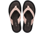 Kép Rider Dunas 83878-BQ236 Női flip-flop papucs barna / rózsaszín