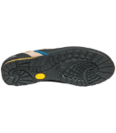 Kép GARMONT DRAGONTAIL LT EVO Férfi túrabakancs corsair kék/garmont narancs