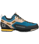 Kép GARMONT DRAGONTAIL LT EVO Férfi túrabakancs corsair kék/garmont narancs