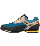 Kép GARMONT DRAGONTAIL LT EVO Férfi túrabakancs corsair kék/garmont narancs