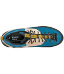 Kép GARMONT DRAGONTAIL LT EVO Férfi túrabakancs corsair kék/garmont narancs