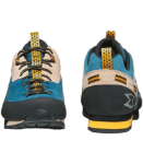 Kép GARMONT DRAGONTAIL LT EVO Férfi túrabakancs corsair kék/garmont narancs