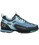 Kép GARMONT DRAGONTAIL LT EVO Lady női túrabakancs, sötétkék/koronakék