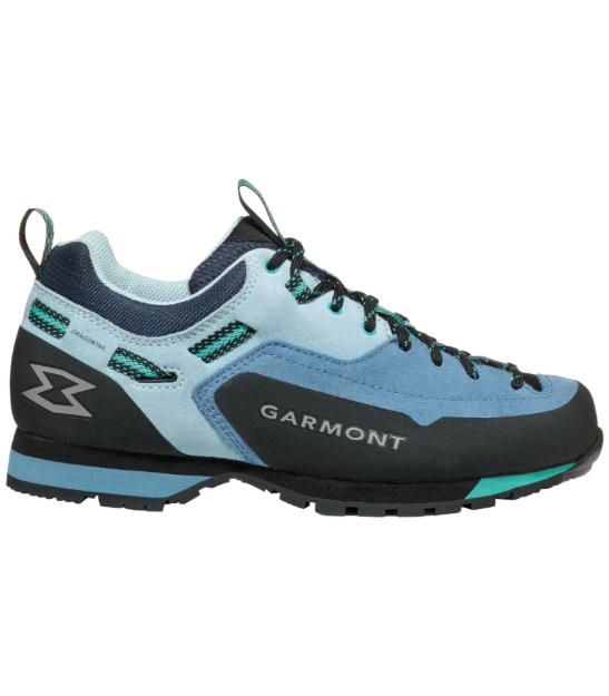 Kép GARMONT DRAGONTAIL LT EVO Lady női túrabakancs, sötétkék/koronakék