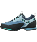 Kép GARMONT DRAGONTAIL LT EVO Lady női túrabakancs, sötétkék/koronakék