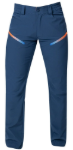Kép Softshellové kalhoty ARDON®CREATRON® modrá neon