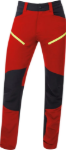 Kép Softshellové kalhoty ARDON®CITYCONIC® červená