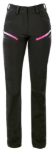 Kép Dámské softshellové kalhoty ARDON®CREATRON®  černo-růžová