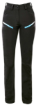 Kép Dámské softshellové kalhoty ARDON®CREATRON® černo-modrá