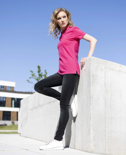 Kép Dámské jegginy ARDON®JASVENA JEANS černá