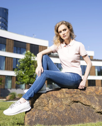Kép Női jeggings ARDON®JASVENA JEANS kék