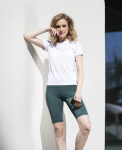 Kép Dámské biker shorts ARDON®ALBADEW smaragdová
