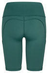 Kép Dámské biker shorts ARDON®ALBADEW smaragdová