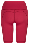 Kép Dámské biker shorts ARDON®ALBADEW karmínová